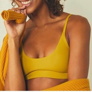 Free People intimately stella scuba bralette